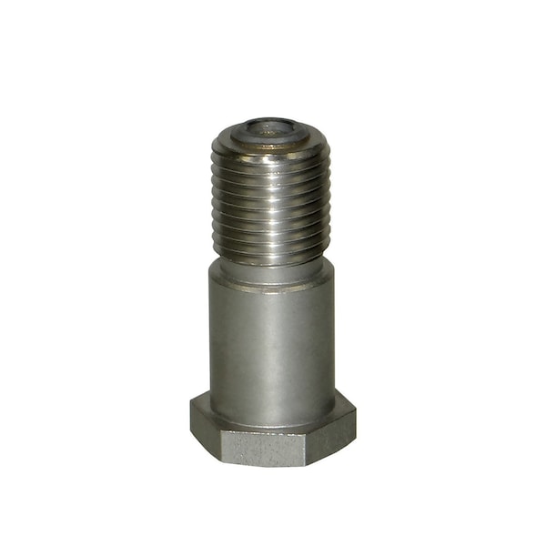 Bedford Precision Piston Valve - 290 Easy, 390st, 390sts for Graco 224-808